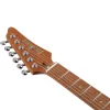 IBANEZ AZS2200F-STB AZ Prestige Serisi Elektro Gitar Case Dahil