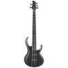 Ibanez BTB625EX-BKF BTB Iron Label Serisi 5 Telli Bas Gitar