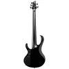Ibanez BTB625EX-BKF BTB Iron Label Serisi 5 Telli Bas Gitar