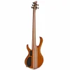 IBANEZ BTB845-CBL 5 Telli Mavi Bas Gitar
