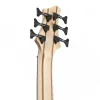 Ibanez BTB866SC-WKL Bass Workshop BTB Serisi 6 Telli Bas Gitar