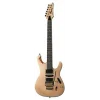 IBANEZ EGEN-8 PLB Herman Li Signature Platinum Blonde Elektro Gitar