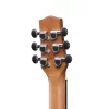 IBANEZ EWP14WB-OPN Piccolo Open Pore Natural Akustik Gitar