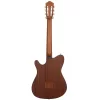Ibanez FRH10N-IBF Thinline Elektro Klasik Gitar