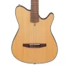 Ibanez FRH10N-NTF Elektro Klasik Gitar