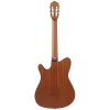 Ibanez FRH10N-RGF Thinline Elektro Klasik Gitar
