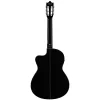 IBANEZ GA11CE-BK Elektro Klasik Gitar