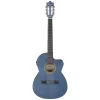 Ibanez GA5FMTCE-OB GA Serisi Mavi Elektro Klasik Gitar