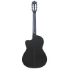 Ibanez GA5FMTCE-OB GA Serisi Mavi Elektro Klasik Gitar