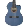 Ibanez GA5FMTCE-OB GA Serisi Mavi Elektro Klasik Gitar