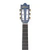 Ibanez GA5FMTCE-OB GA Serisi Mavi Elektro Klasik Gitar
