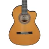 Ibanez GA5TCE3Q-AM GA Serisi 3/4 Elektro Klasik Gitar