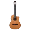 Ibanez GA6CE-AM Elektro Klasik Gitar