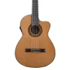 Ibanez GA6CE-AM Elektro Klasik Gitar