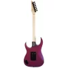 Ibanez Genesis Serisi RG550-PN RG Purple Neon Elektro Gitar