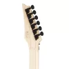 Ibanez Genesis Serisi RG550-RF RG Road Flare Red Elektro Gitar