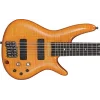 Ibanez Gerald Veasley GVB36-AM (6 Telli) Bas Gitar