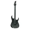 IBANEZ GRG120QASP-BKG  Elektro Gitar