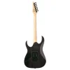 IBANEZ GRG120QASP-BKG  Elektro Gitar