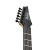 IBANEZ GRG120QASP-BKG  Elektro Gitar
