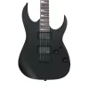 IBANEZ GRG121DX BKF GIO Serisi Siyah Flat Elektro Gitar