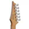 IBANEZ GRG121SP-BKN GRG Elektro Gitar