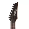 IBANEZ GRG7221QA-TKS Elektro Gitar