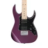 IBANEZ GRGM21M-MPL Elektro Gitar