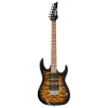 IBANEZ GRX70QA-SB Elektro Gitar