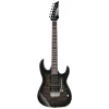 Ibanez GRX70QA-TKS Transparent Black Sunburst Elektro Gitar