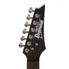 Ibanez GRX70QA-TKS Transparent Black Sunburst Elektro Gitar