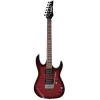 IBANEZ GRX70QA-TRB GRX Elektro Gitar