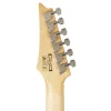 IBANEZ GSA60-BKN GIO SA Serisi Siyah Elektro Gitar