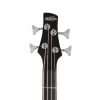 IBANEZ GSR180-BK GIO Serisi Siyah 4 Telli Elektro Bas Gitar