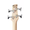 IBANEZ GSR180-BK GIO Serisi Siyah 4 Telli Elektro Bas Gitar