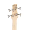 IBANEZ GSR180-BS GIO Serisi Brown Sunburst 4 Telli Elektro Bas Gitar