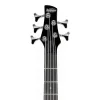 Ibanez GSR185-CA GSR Serisi 5 Telli Kırmızı Bas Gitar