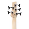 Ibanez GSR185-JB GSR Serisi 5 Telli Mavi Bas Gitar