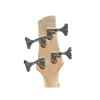 IBANEZ GSR200 BK GSR Serisi Siyah 4 Telli Elektro Bas Gitar