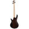 IBANEZ GSR200B-WNF Walnut Flat 4 Telli Elektro Bas Gitar