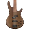 IBANEZ GSR200B-WNF Walnut Flat 4 Telli Elektro Bas Gitar