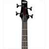 IBANEZ GSR200B-WNF Walnut Flat 4 Telli Elektro Bas Gitar