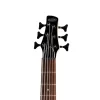 IBANEZ GSR206B-WNF 6 Telli Bas Gitar