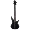 IBANEZ GSRM20B-WK Gio Serisi miKro Weathered Black Renk 4 Telli Bas Gitar