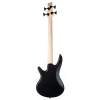 IBANEZ GSRM20B-WK Gio Serisi miKro Weathered Black Renk 4 Telli Bas Gitar