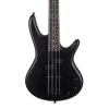 IBANEZ GSRM20B-WK Gio Serisi miKro Weathered Black Renk 4 Telli Bas Gitar