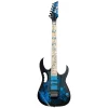 Ibanez JEM77P-BFP Blue Floral Pattern Elektro Gitar (GigBag Dahil)