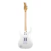 IBANEZ JEM7VP-WH Elektro Gitar