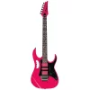 IBANEZ JEMJRSP-PK Junior Steve Vai İmza Modeli Pembe Elektro Gitar