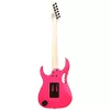 IBANEZ JEMJRSP-PK Junior Steve Vai İmza Modeli Pembe Elektro Gitar